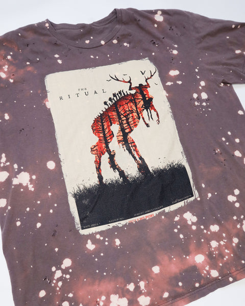 The Ritual Tee