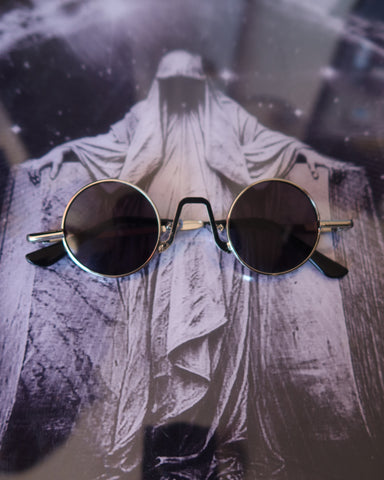 Vision Void Sunnies