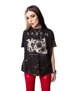 Indiefoxx, Indiefoxx shop, Goth tees, Punk tees, alternative clothing