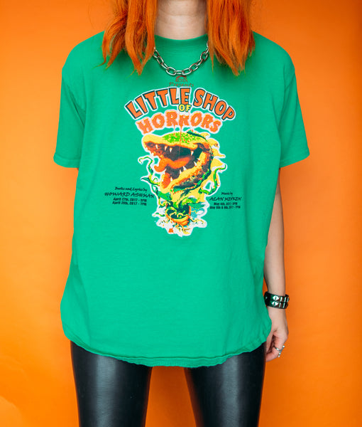 Little Shop Of Horrors Tee