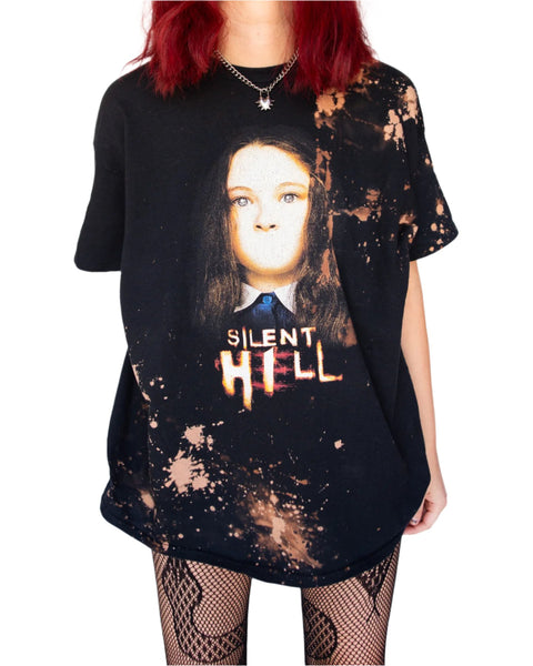 Silent Hill Tee