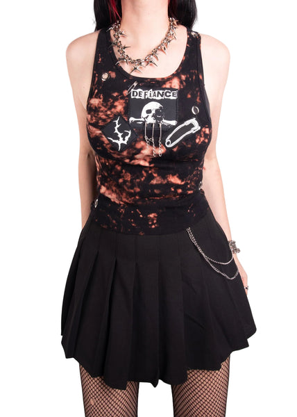 Indiefoxx Shop Gothic clothing goth style alternative clothing brands