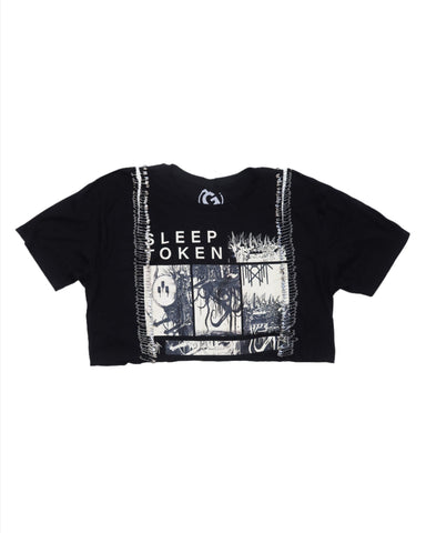 Indiefoxx Shop goth grunge clothing alternative fashion punk style 