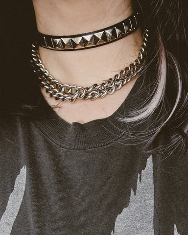 Such A Stud Choker