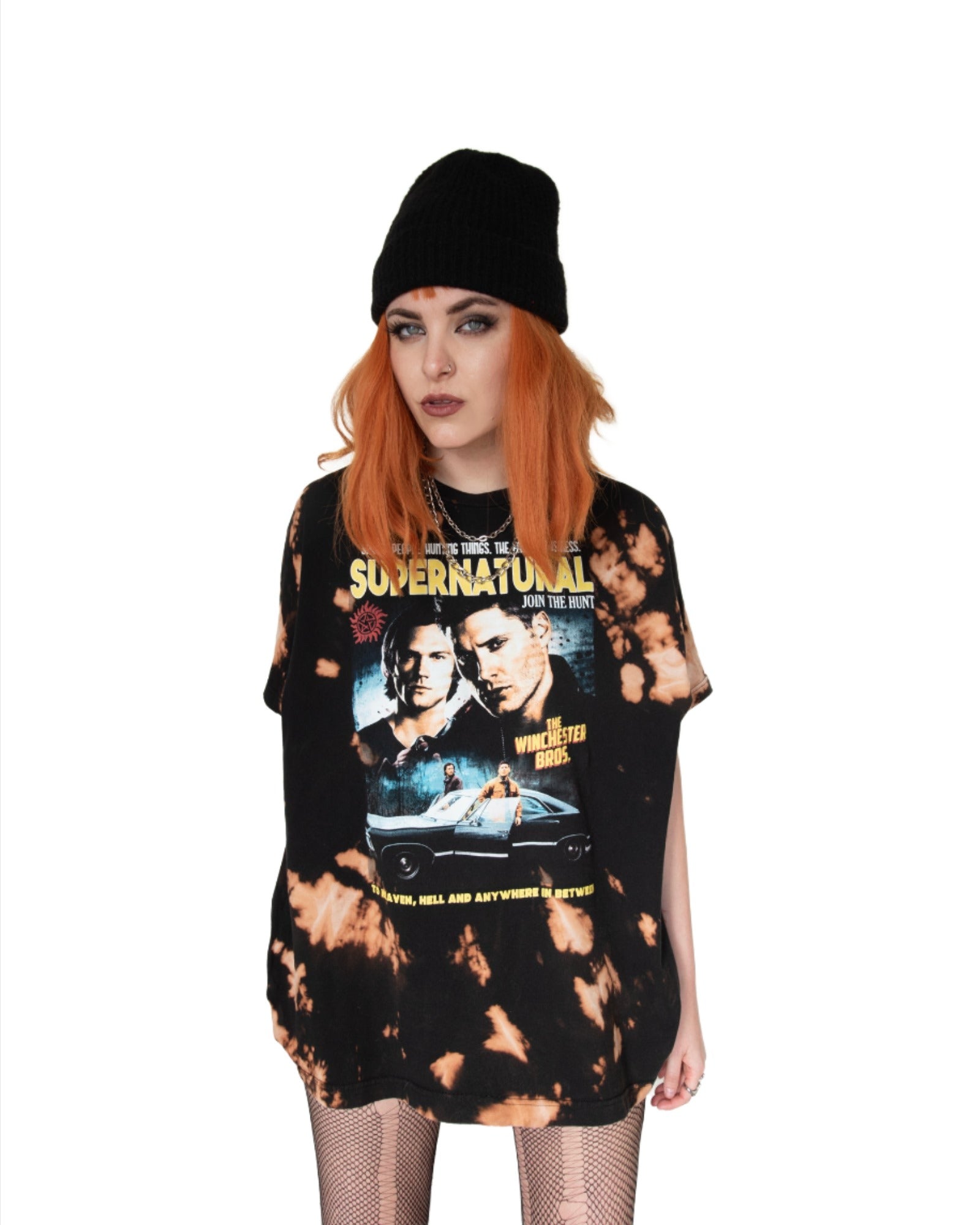 Indiefoxx Alternative clothing goth grunge punk fashion style