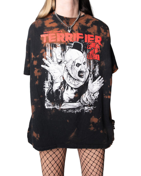 Indiefoxx, Indiefoxx shop, Goth tees, Punk tees, alternative clothing