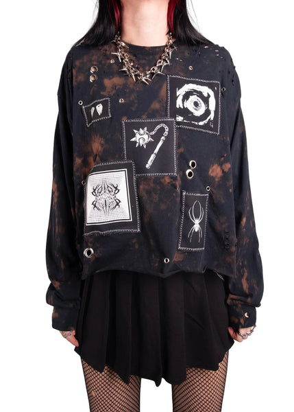Indiefoxx Shop Gothic clothing goth style alternative clothing brands alternative fashion