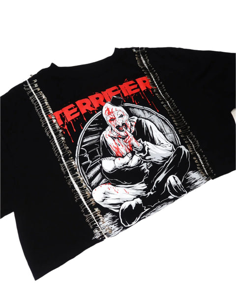 Terrifier Tee