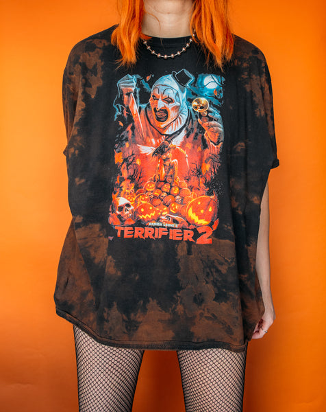 Terrifier 2 Tee