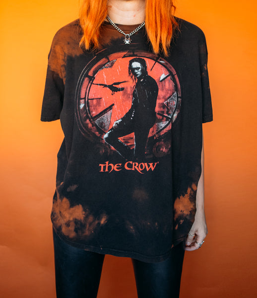 The Crow Tee
