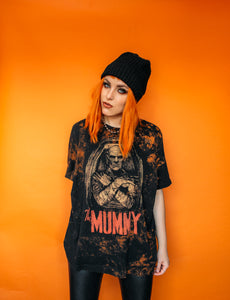 The Mummy Tee