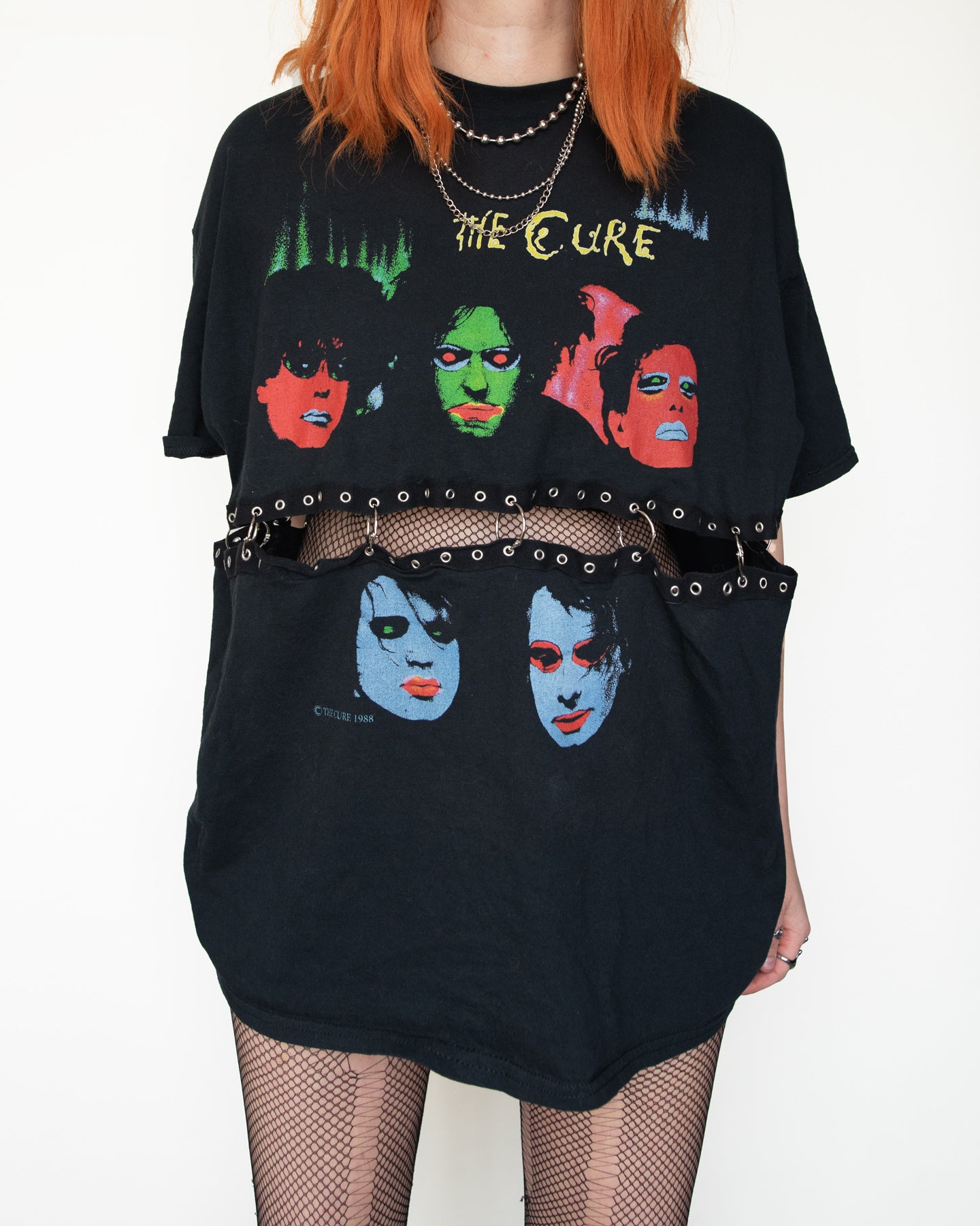 The Cure Tee