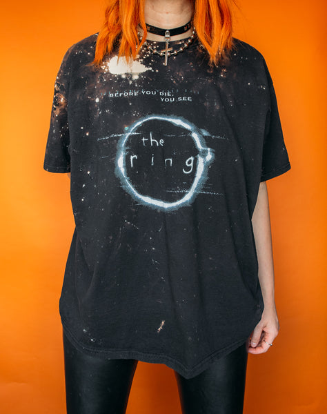 The Ring Tee