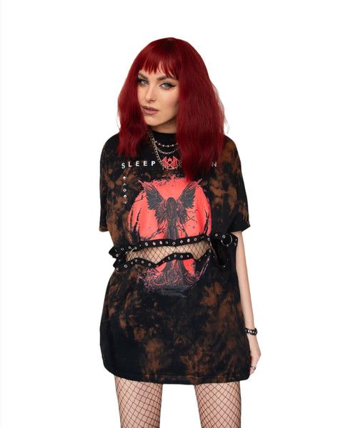 indiefoxx shop alternative clothing brand goth