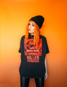 Attack Of The Killer Tomatoes Tee