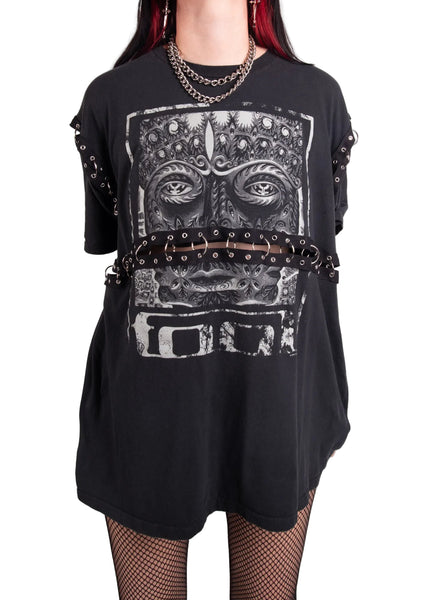 Indiefoxx Shop Gothic clothing goth style alternative clothing brands alternative fashion