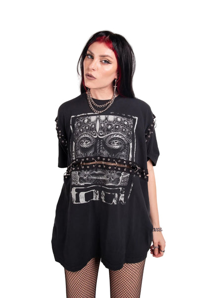 Indiefoxx Shop Gothic clothing goth style alternative clothing brands alternative fashion