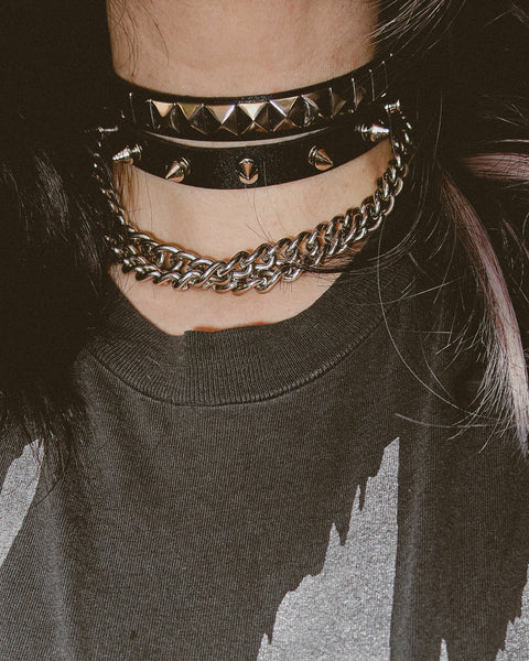 Such A Stud Choker