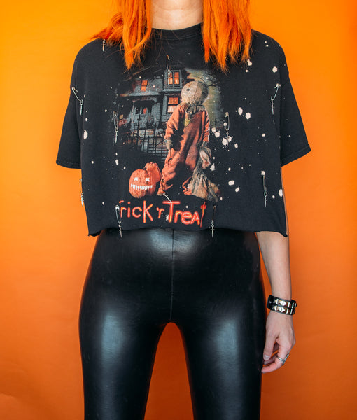 Trick R Treat Tee