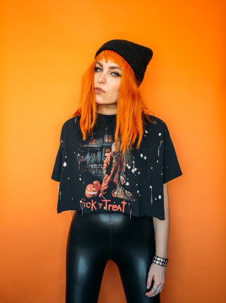 Trick R Treat Tee