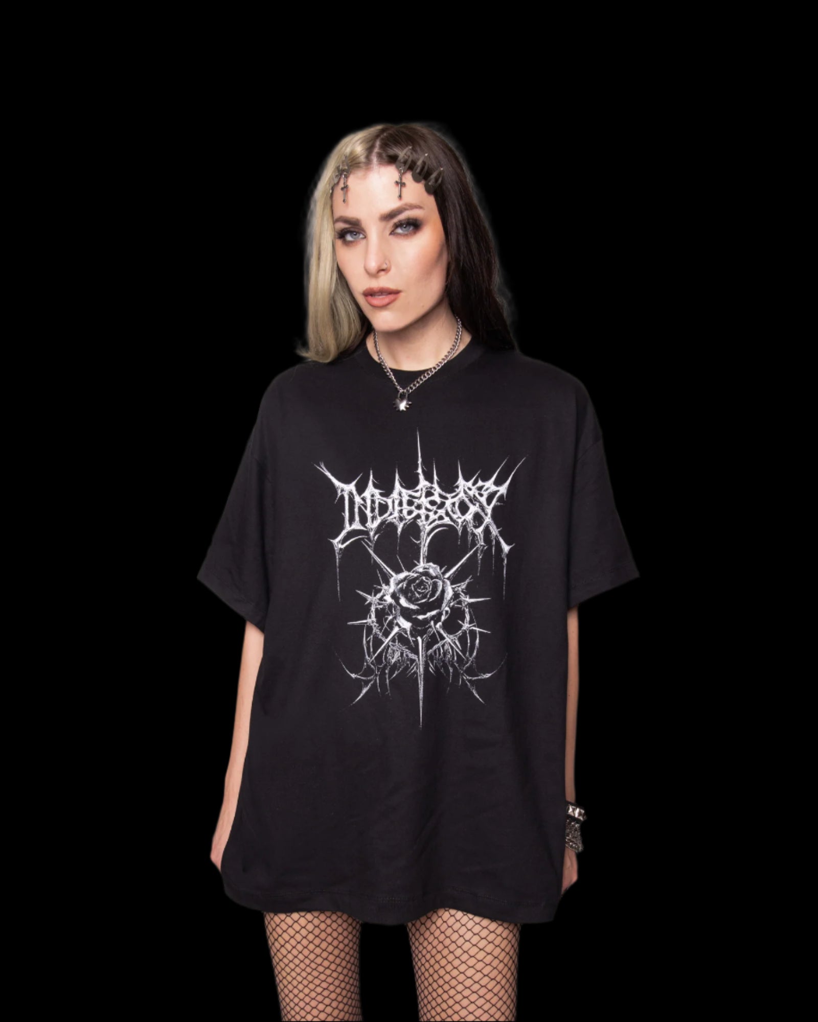 Indiefoxx shop, Indiefxx Sara Violassi, Indiefoxx content creator