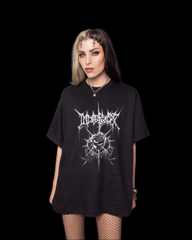 Indiefoxx shop, Indiefxx Sara Violassi, Indiefoxx content creator
