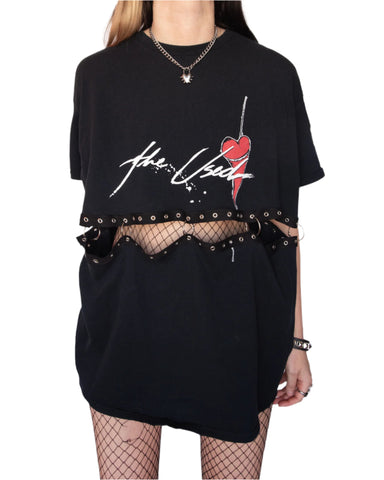 Indiefoxx Shop, Indiefoxx Design, Indiefoxx Sara, Indiefoxx Guitar, Indiefoxx Music, Indiefoxx Influencer, Indiefoxx content creator, Alternative clothing, Goth style, Indiefoxx Style
