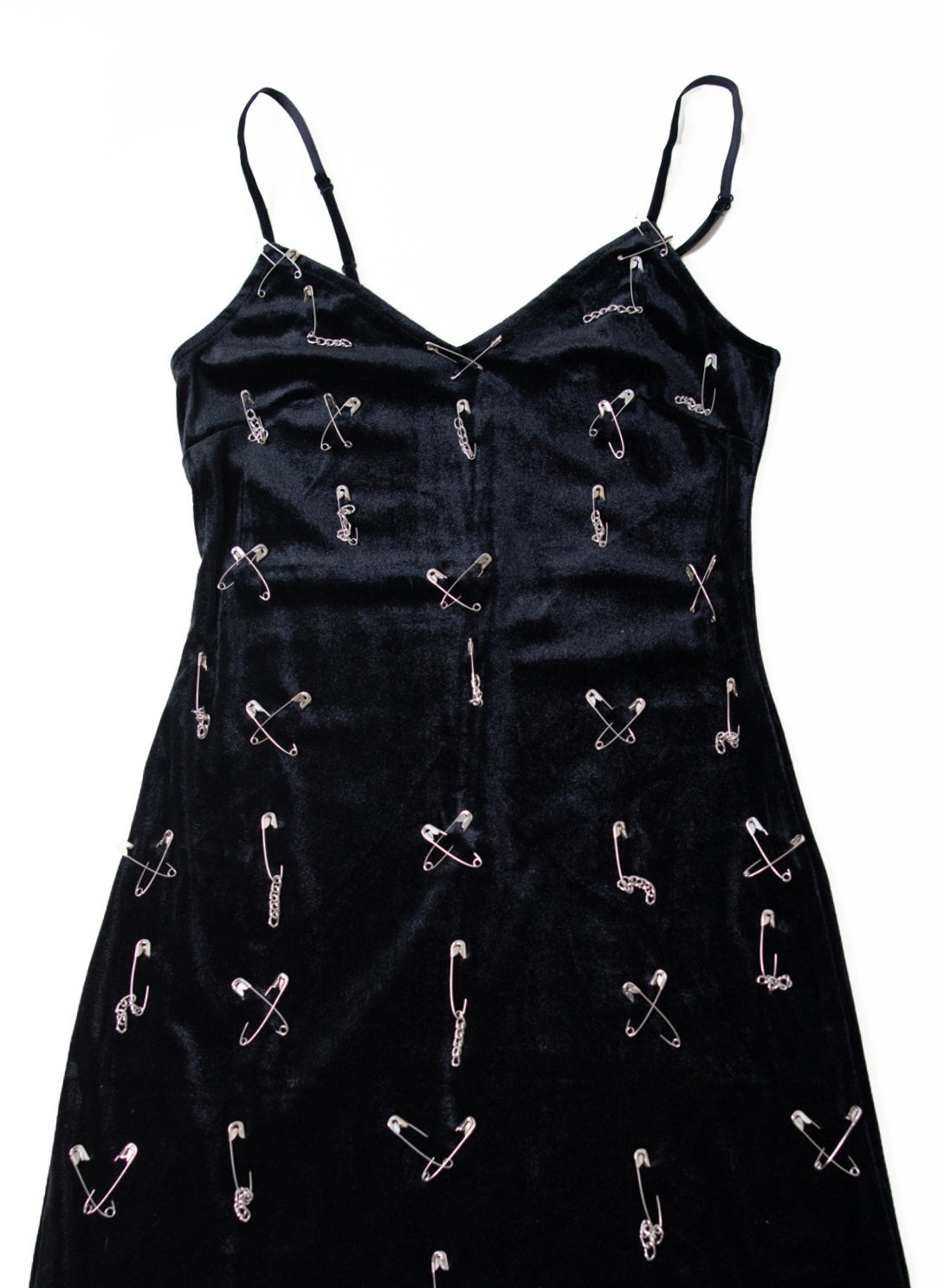 The X Dress – Indiefoxx Shop
