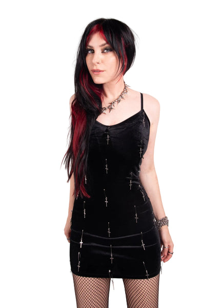 Indiefoxx Shop Gothic clothing goth style alternative clothing brands alternative fashion