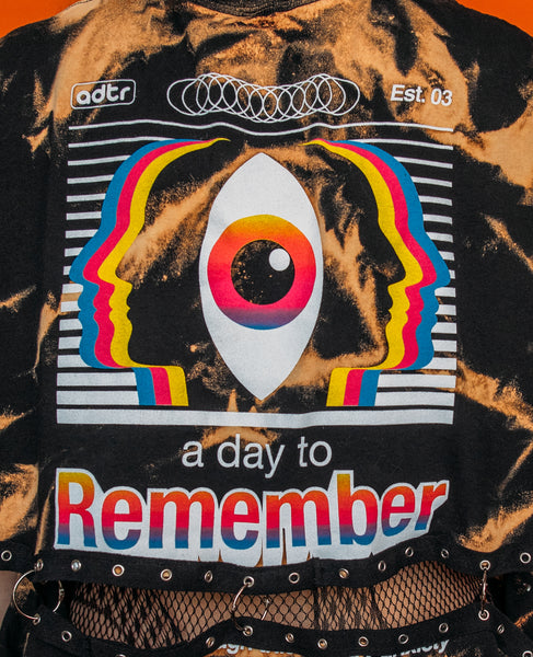 A Day To Remember Tee