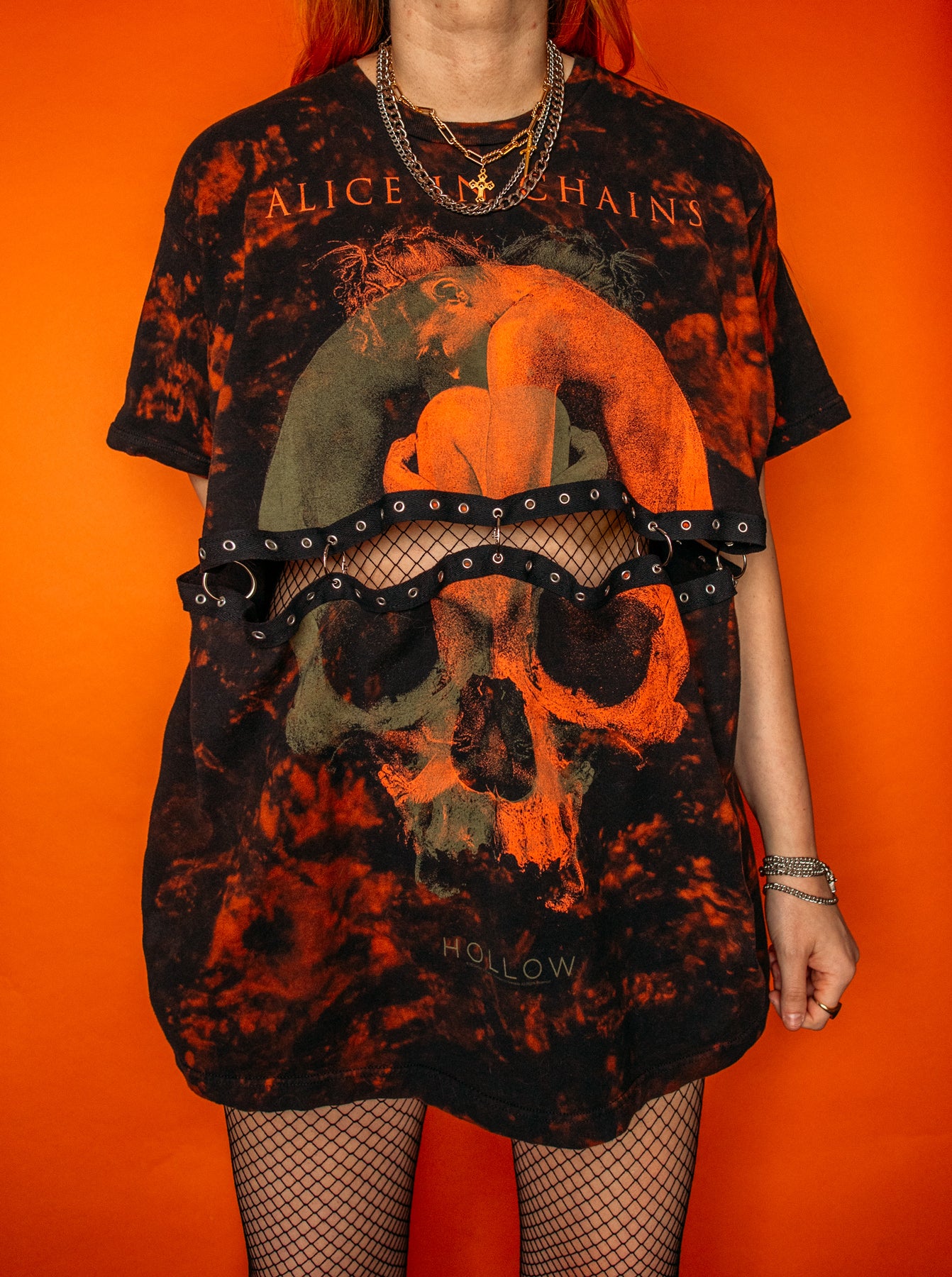 Alice In Chains Tee
