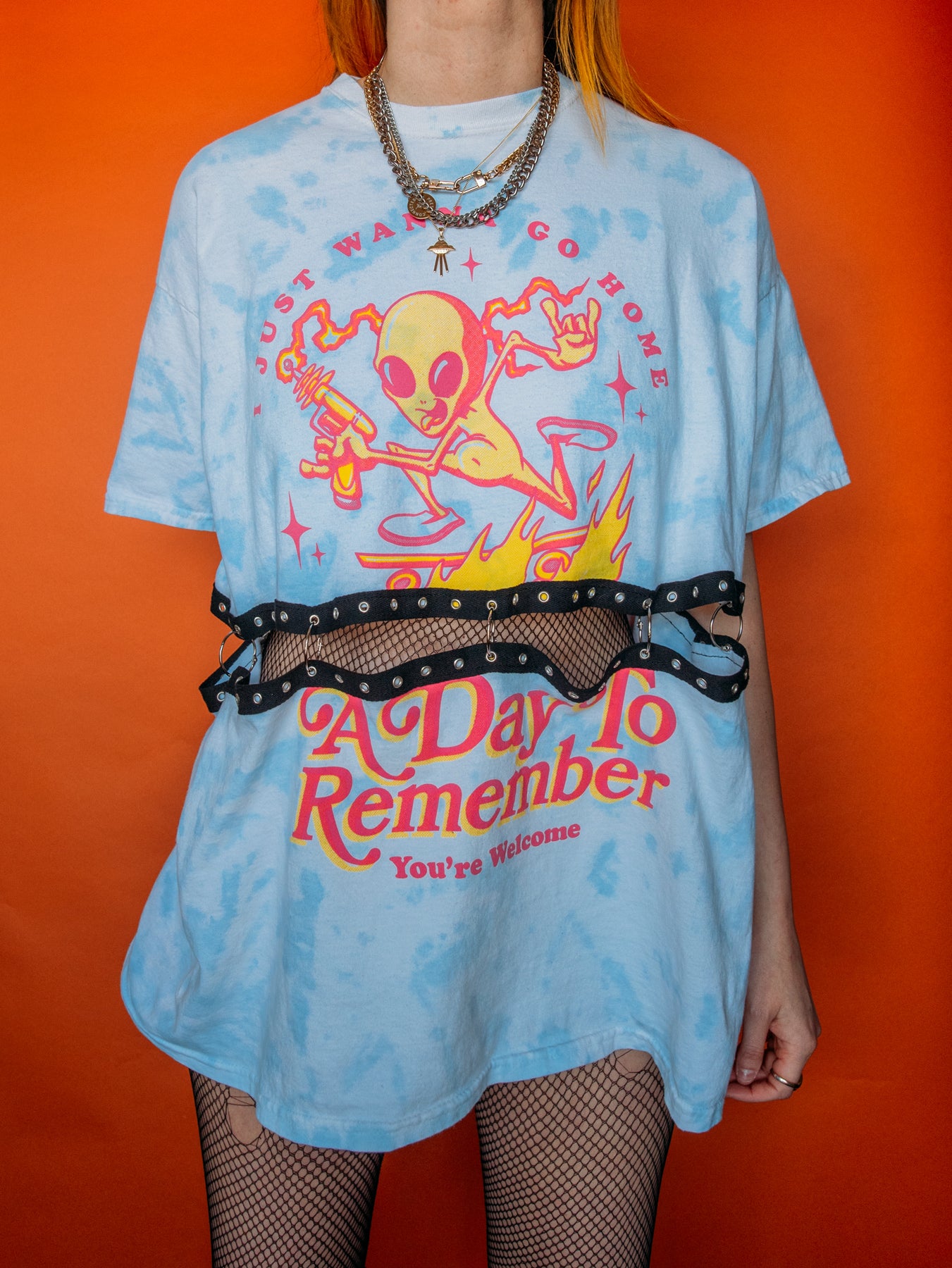 A Day To Remember Tee