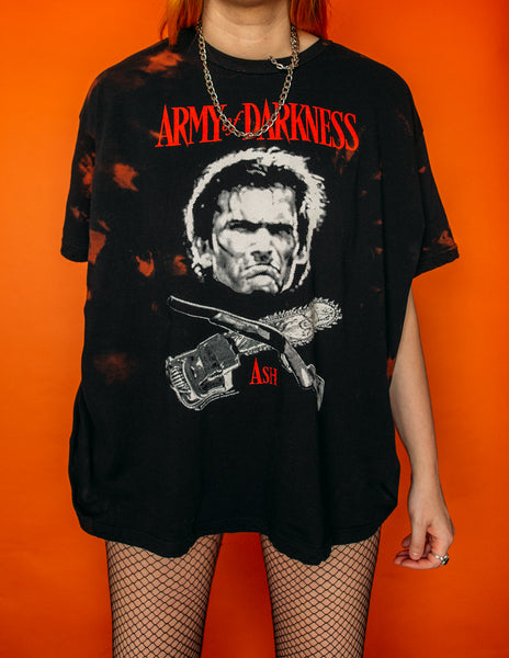Army Of The Dead Tee