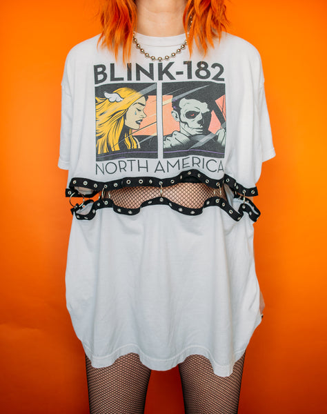 Blink 182 Tee