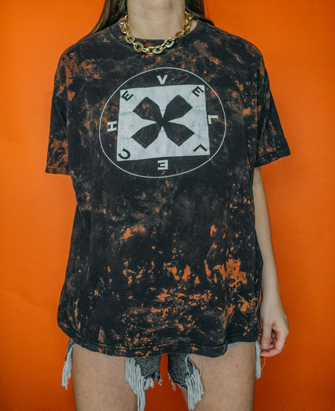 Chevelle Bleached Tee