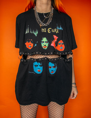 The Cure Tee