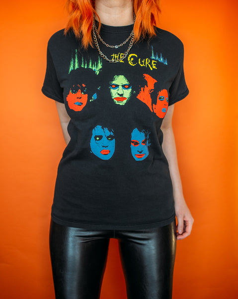 The Cure Tee