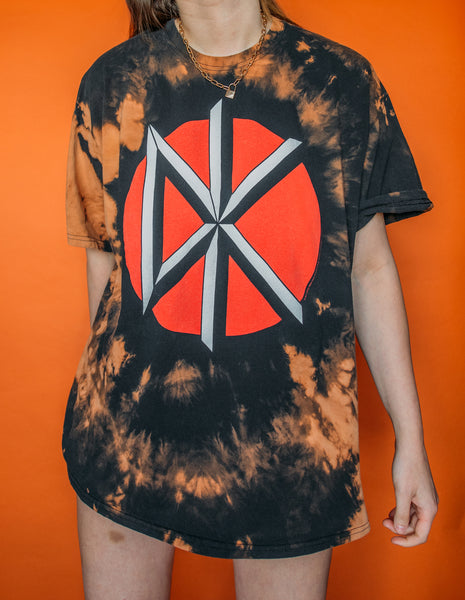Dead Kennedys Bleached Tee
