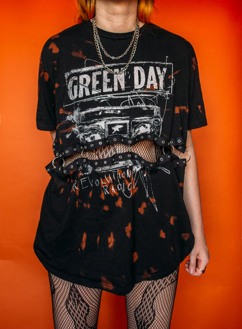 Green Day Tee