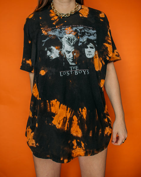 The Lost Boys Bleached Tee