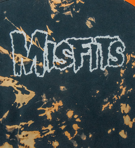 Misfits Bleached Tee (XL)
