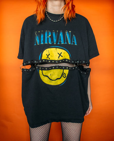 Nirvana Tee