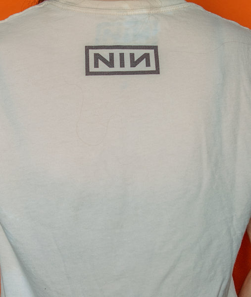Nine Inch Nails Tee