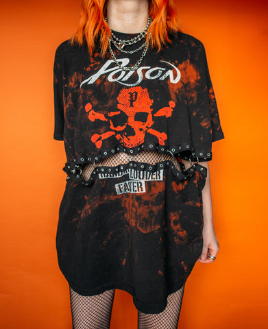 Poison Tee