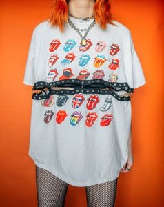 The Rolling Stones Tee