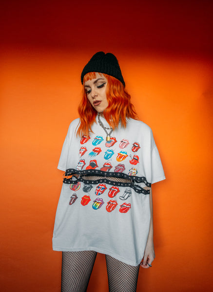 The Rolling Stones Tee